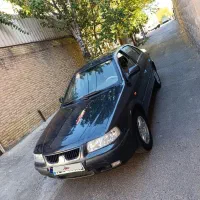 سمند مدل ۹۰ دوگانه
