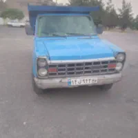نیسان بار کرایه