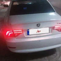 سمند سورن xup7