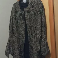 مانتو مجلسی