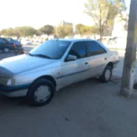 پژو تک گانه 405