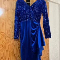 لباس مجلسی نو