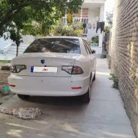 سورن پلاس|خودرو سواری و وانت|دلند, |دیوار