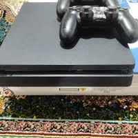 پی اس فور 4 اسلیم 1 ترابایت کپی خور.