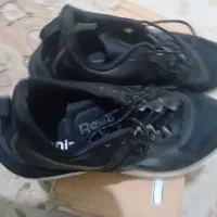 کفش کتونی ریبوک اورجینال ویتنام سایز ۴۱ تا ۴۱ نیم