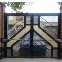 فروش و اجرای سایبان. دوربین .جک برقی .اقساط|مصالح و تجهیزات ساختمان|بم, |دیوار