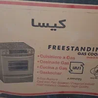 اجاق گاز طرح فر