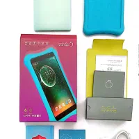 تبلت نارتب مدل N28 ظرفیت 32 رم 3