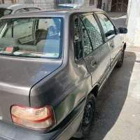 پراید 131 مدل 90