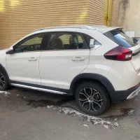 خودرو ام وی ام ۲۲ پرو