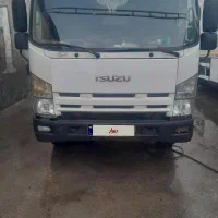 ایسوز ۹۴،۸تن