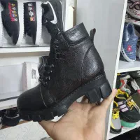 انواع نیم بوت  دخترانه روز دختر نزدیکه|کیف، کفش، کمربند|سبزوار, امیر کبیر|دیوار