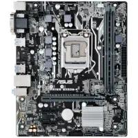 b250 ddr4