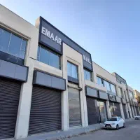 عمار مال / رهن و اجاره مغازه / پاساژ نوساز /|اجارهٔ مغازه و غرفه|اندیشه, اندیشه فاز ۴|دیوار