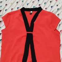 تیشرت وپالتو زیر قیمت به دلیل جابجایی