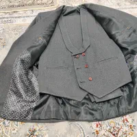 کت وشلوار نوجوان نونو|لباس|بوکان, |دیوار
