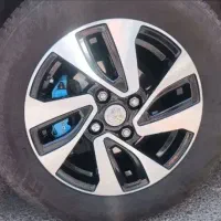 رینگ النترایی سایپا