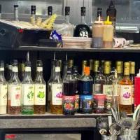 استخدام پرسنلکافه لیالی