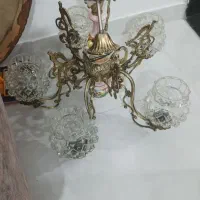 لوستر برنز فرشته
