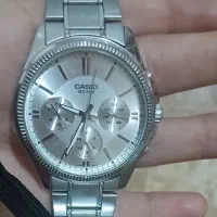 ساعته سه موتوره اصل نو|ساعت|قوچان, |دیوار