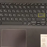 لپ تاپ ویو بوک مدلX513EQN|رایانه همراه|کرج, حیدرآباد|دیوار