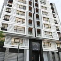 فروش آپارتمان ۹۵ متری/گرمدره/شاهد/لوکس و مدرن