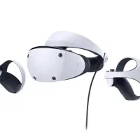Psvr2عینک واقعیت مجازی پلی استیشن