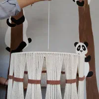 لوستر پاپیونی