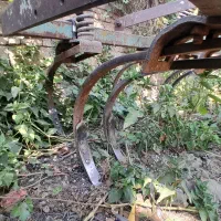 پنجه غازی|ماشینآلات صنعتی|فاضل آباد, |دیوار