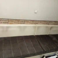 مبل ال|مبلمان خانگی و میز عسلی|شیراز, بالا کفت|دیوار