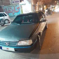 روا ۸۷|خودرو سواری و وانت|کاشمر, |دیوار