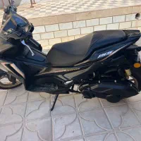 گلکسی ۱۵۵ سی سی