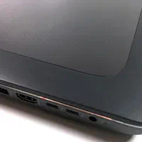 لپتاپ HP ZBook15G3 i7HQبا گرافیک مجزا 2Gو4G کوادرو|رایانه همراه|تبریز, |دیوار