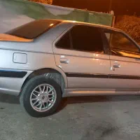 پارس ELX مدل 85 موتور زانتیا|خودرو سواری و وانت|شیراز, فرودگاه شهید دستغیب شیراز|دیوار