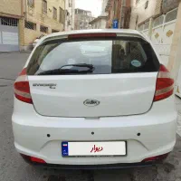 mvm 315 new هاچ بک ۹۶|خودرو سواری و وانت|گرگان, |دیوار