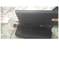 لپ تاب لنوا نسل۶ سالم و بدون ایراد معاوضه با گوشی|رایانه همراه|اردبیل, |دیوار