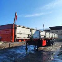 لبه سه محورر|قطعات یدکی و لوازم جانبی|خان ببین, |دیوار