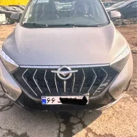 هایماX7 صفر۱۴۰۵ امکان بازدید تحویل فوری