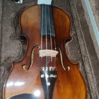 ویولن رناتو 220 4/4 درحدنو|ویولن|تهران, نظامآباد|دیوار