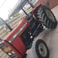 تراکتور 285