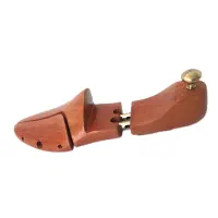 قالب کفش چوبی(ترک)