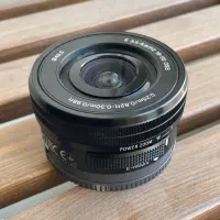 لنز سونی 16-50