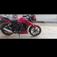 آپاچی‌۱۵۰سی‌سی‌مدل۹۵