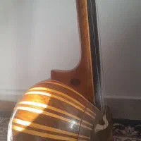 کمانچه|سازهای سنتی|رفسنجان, |دیوار