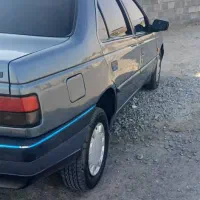 پژو۴۰۵ مدل۹۵|خودرو سواری و وانت|کهنوج, |دیوار