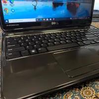 لپ تاپ قدرتمند  خوش قیمت دل I7|رایانه همراه|تهران, بلوار کشاورز|دیوار