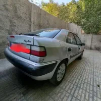 زانتیا2000|خودرو سواری و وانت|همدان, |دیوار