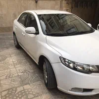 سراتو دنده ای مونتاژی مدل 95|خودرو سواری و وانت|کرج, باغستان|دیوار