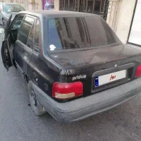 پرایدمدل1383