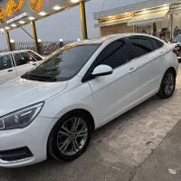 آریزو 5|خودرو سواری و وانت|تالش, هشتپر|دیوار